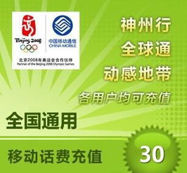 10元话费充值卡全解析 价格、厂家与选购指南
